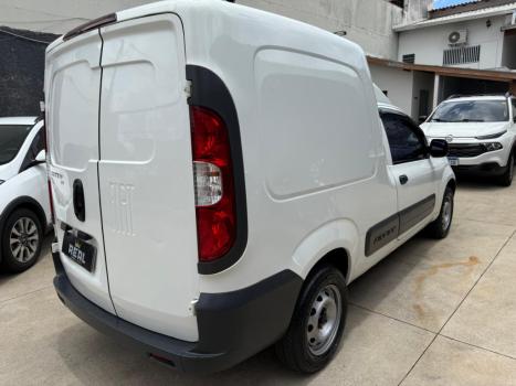 FIAT Fiorino Furg�o 1.4 FIRE FLEX HARD WORKING, Foto 4
