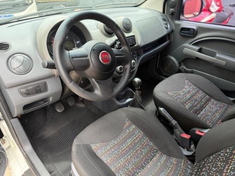 FIAT Fiorino Furg�o 1.4 FIRE FLEX HARD WORKING, Foto 5