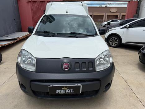 FIAT Fiorino Furg�o 1.4 FIRE FLEX HARD WORKING, Foto 6