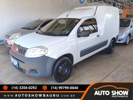 FIAT Fiorino Furg�o 1.4 FLEX ENDURANCE, Foto 1