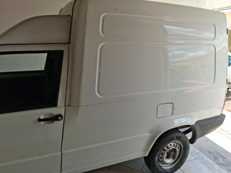 FIAT Fiorino Furg�o 1.3 FIRE, Foto 2