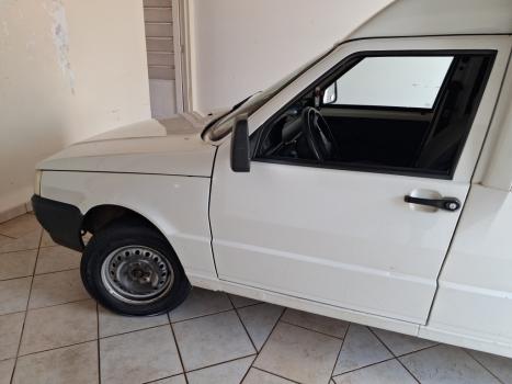FIAT Fiorino Furg�o 1.3 FIRE, Foto 4