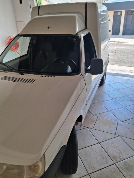FIAT Fiorino Furg�o 1.3 FIRE, Foto 5