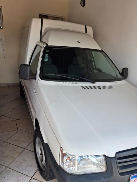 FIAT Fiorino Furg�o 1.3 FIRE, Foto 8
