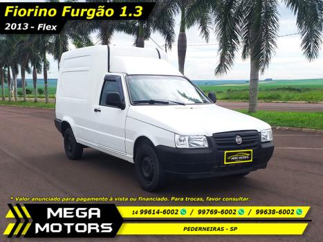 FIAT Fiorino Furg�o 1.3 FLEX, Foto 1