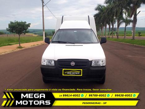 FIAT Fiorino Furg�o 1.3 FLEX, Foto 2