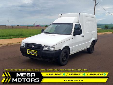 FIAT Fiorino Furg�o 1.3 FLEX, Foto 3