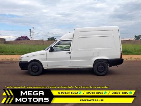 FIAT Fiorino Furg�o 1.3 FLEX, Foto 4
