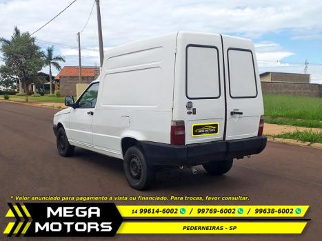 FIAT Fiorino Furg�o 1.3 FLEX, Foto 5
