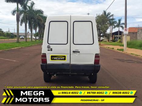 FIAT Fiorino Furg�o 1.3 FLEX, Foto 6