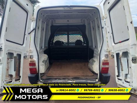 FIAT Fiorino Furg�o 1.3 FLEX, Foto 7