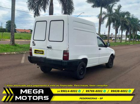 FIAT Fiorino Furg�o 1.3 FLEX, Foto 8