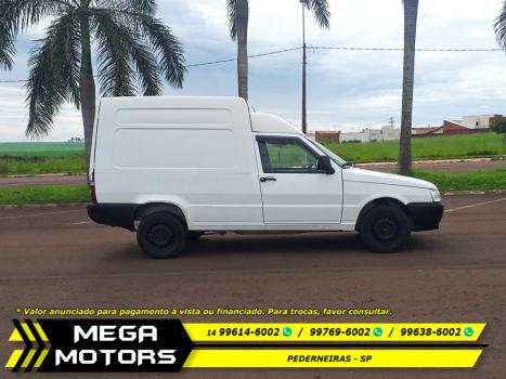 FIAT Fiorino Furg�o 1.3 FLEX, Foto 9