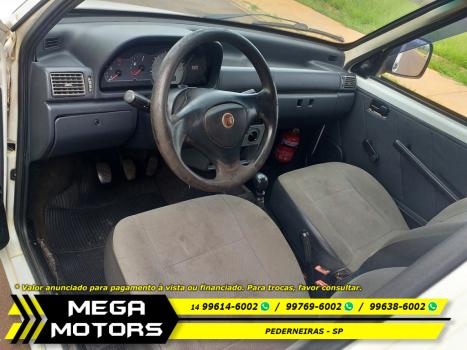 FIAT Fiorino Furg�o 1.3 FLEX, Foto 10