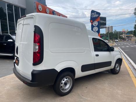 FIAT Fiorino Furg�o 1.3 FLEX, Foto 4