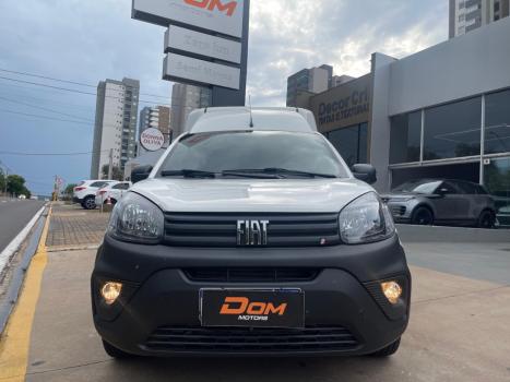 FIAT Fiorino Furg�o 1.3 FLEX, Foto 5