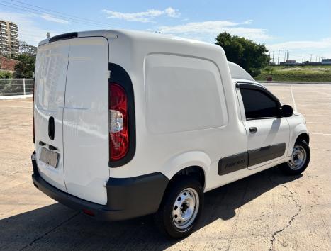 FIAT Fiorino Furg�o 1.4 FLEX, Foto 3