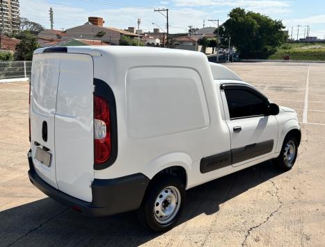 FIAT Fiorino Furg�o 1.4 FLEX, Foto 4
