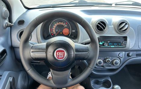 FIAT Fiorino Furg�o 1.4 FLEX, Foto 9