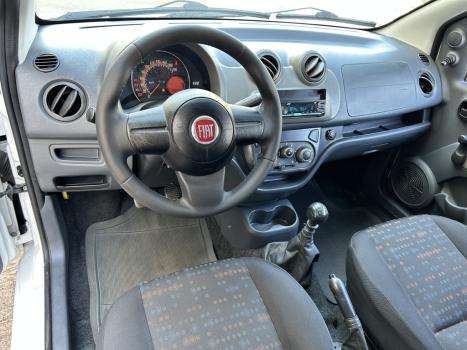 FIAT Fiorino Furg�o 1.4 FLEX, Foto 10