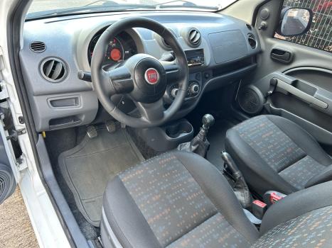 FIAT Fiorino Furg�o 1.4 FLEX, Foto 11