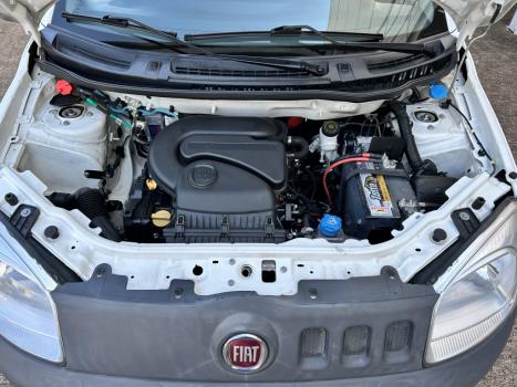 FIAT Fiorino Furg�o 1.4 FLEX, Foto 14