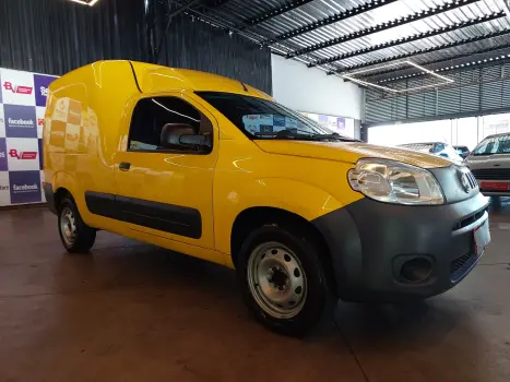 FIAT Fiorino Furg�o 1.4 FIRE FLEX HARD WORKING, Foto 3