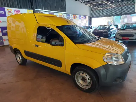 FIAT Fiorino Furg�o 1.4 FIRE FLEX HARD WORKING, Foto 4