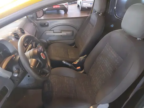 FIAT Fiorino Furg�o 1.4 FIRE FLEX HARD WORKING, Foto 5