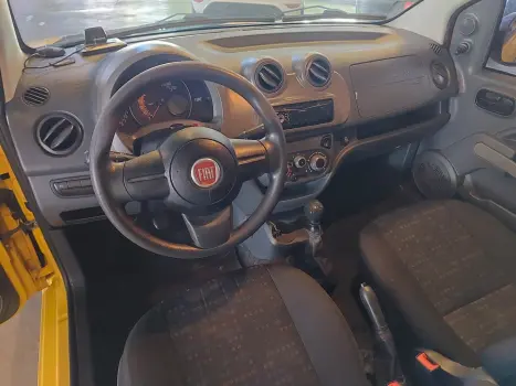 FIAT Fiorino Furg�o 1.4 FIRE FLEX HARD WORKING, Foto 7
