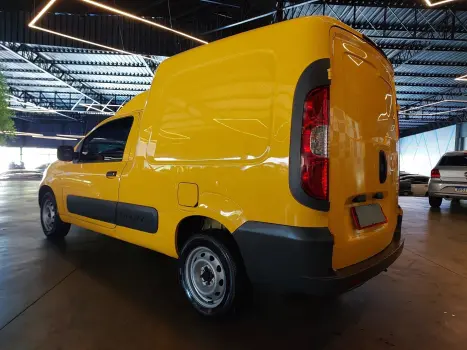 FIAT Fiorino Furg�o 1.4 FIRE FLEX HARD WORKING, Foto 8