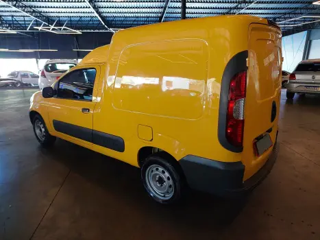 FIAT Fiorino Furg�o 1.4 FIRE FLEX HARD WORKING, Foto 9