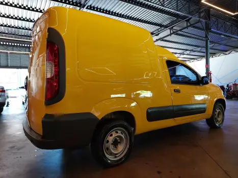 FIAT Fiorino Furg�o 1.4 FIRE FLEX HARD WORKING, Foto 10
