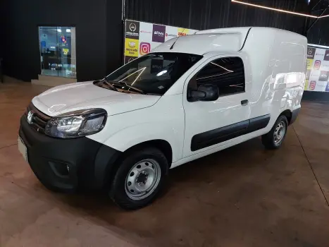 FIAT Fiorino Furg�o 1.4 FLEX ENDURANCE, Foto 2
