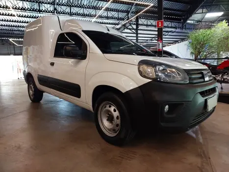 FIAT Fiorino Furg�o 1.4 FLEX ENDURANCE, Foto 3