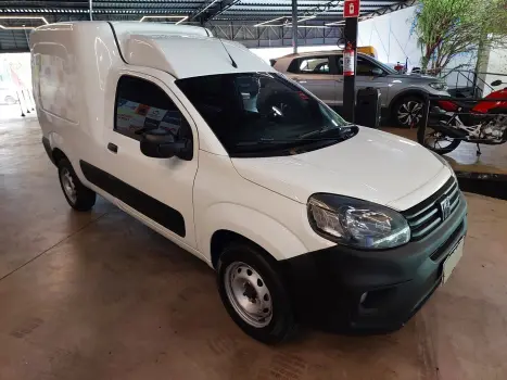 FIAT Fiorino Furg�o 1.4 FLEX ENDURANCE, Foto 4
