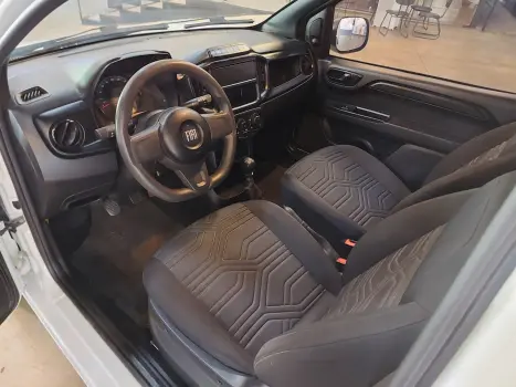 FIAT Fiorino Furg�o 1.4 FLEX ENDURANCE, Foto 6