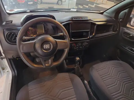 FIAT Fiorino Furg�o 1.4 FLEX ENDURANCE, Foto 7