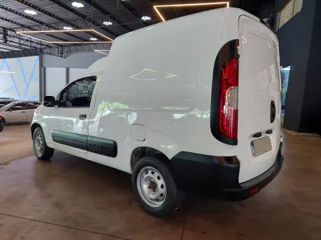 FIAT Fiorino Furg�o 1.4 FLEX ENDURANCE, Foto 8