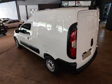 FIAT Fiorino Furg�o 1.4 FLEX ENDURANCE, Foto 9