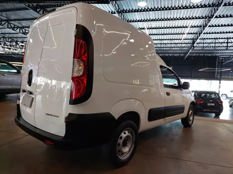 FIAT Fiorino Furg�o 1.4 FLEX ENDURANCE, Foto 10