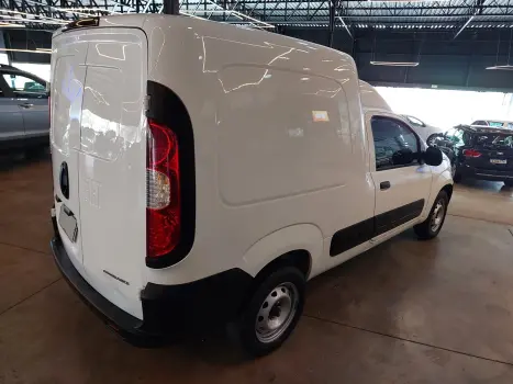 FIAT Fiorino Furg�o 1.4 FLEX ENDURANCE, Foto 11
