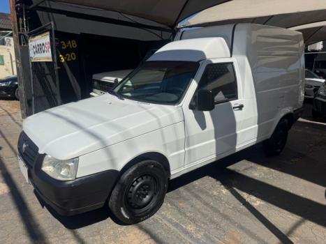 FIAT Fiorino Furg�o 1.3 FLEX, Foto 2