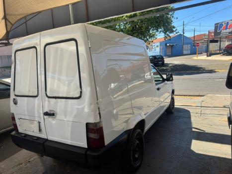 FIAT Fiorino Furg�o 1.3 FLEX, Foto 3