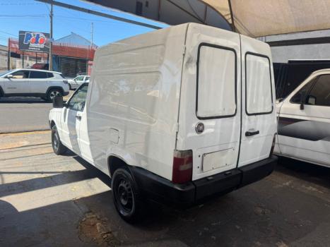 FIAT Fiorino Furg�o 1.3 FLEX, Foto 4