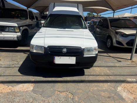 FIAT Fiorino Furg�o 1.3 FLEX, Foto 5