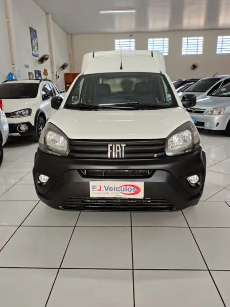 FIAT Fiorino Furg�o 1.4 FLEX ENDURANCE, Foto 1