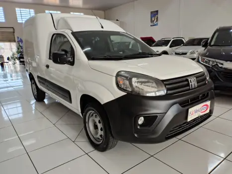 FIAT Fiorino Furg�o 1.4 FLEX ENDURANCE, Foto 2