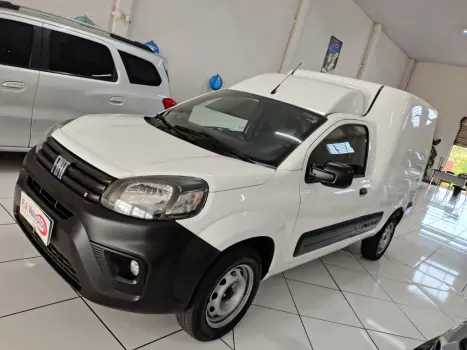 FIAT Fiorino Furg�o 1.4 FLEX ENDURANCE, Foto 3