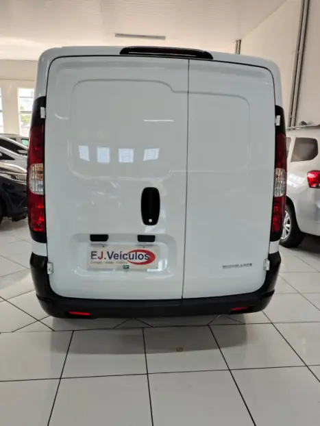 FIAT Fiorino Furg�o 1.4 FLEX ENDURANCE, Foto 4